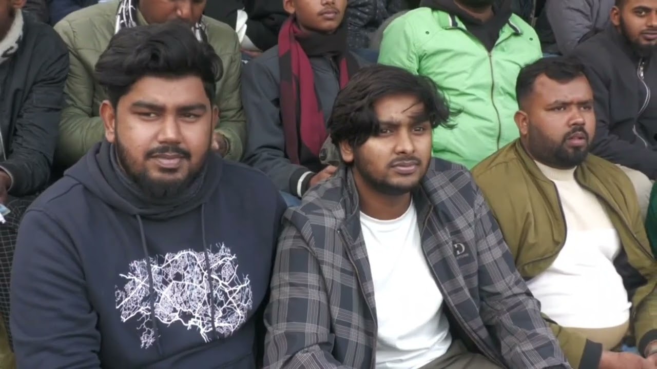 হাড্ডাহাড্ডি লড়াই, বসুন্ধরা কিংস বনাম ফকিরাপুল ক্লাব 