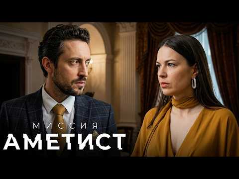 Миссия "Аметист": Серии 1-4