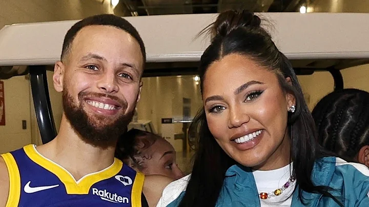 Fellas, have a seat & let me explain WHY Ayesha Curry embarrasses husband Steph Curry on interviews