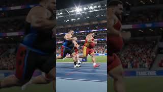 Fast Food Olympics – The Most Absurd Sports Broadcast Ever