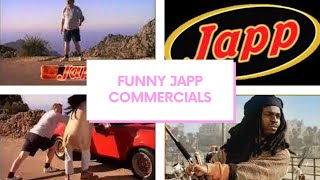 Download Lagu FUNNY EUROPEAN COMMERCIAS PART 2 | FUNNY JAPP COMMERCIALS | celeb4u MP3