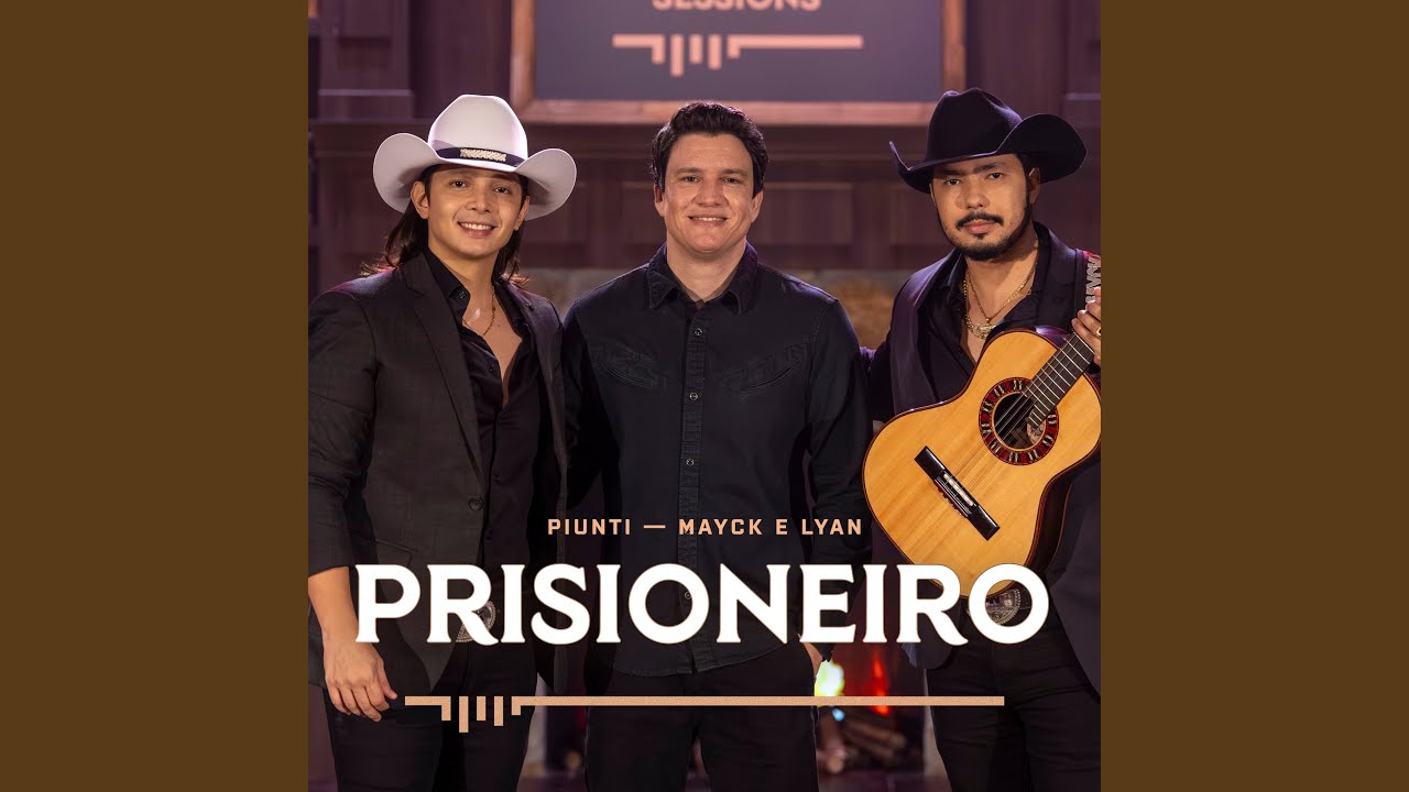 Watch Prisioneiro on YouTube Watch Prisioneiro on YouTube