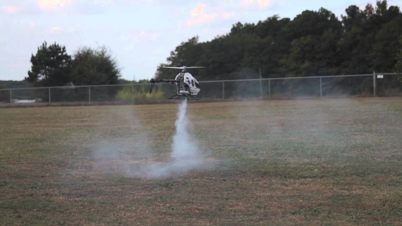 rc nitro helicopter JR ERGO 46