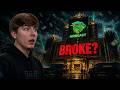 MrBeast Has $2,600,000,000 But He's BROKE? 😱