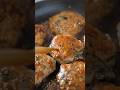 旨すぎ米粉つくね爆誕 #簡単レシピ