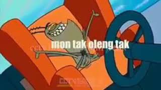 KumpulaN oleng CAK oleng CONG