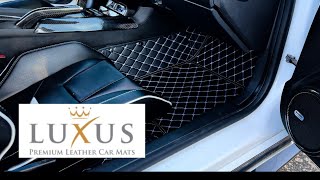 The Mats you need for your vehicle | 5 Gen Camaro