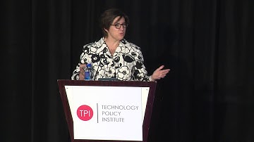 Keynote: Susan Athey