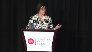 Keynote: Susan Athey