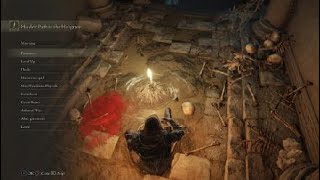 ELDEN RING™: How to find the Deathroot in the Hidden Path of the Haligtree