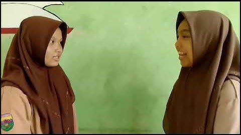 tugas akhir mapel informatika membuat vlog, salsabila kelas IX-K