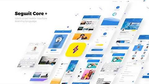 Modern App Promo Advertisement Presentation | After Efects Project Files