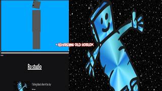 Remakeing Old roblox Devlog 1