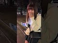 清楚系可愛いこに出演交渉→返ってきた言葉が予想外すぎた