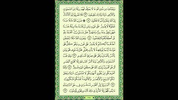 سورة النحل (16) - الشيخ ماهر المعيقلي
