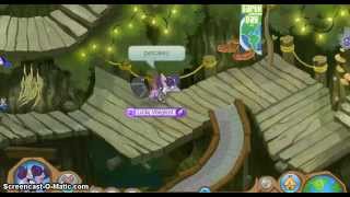 Animal Jam - Randomness