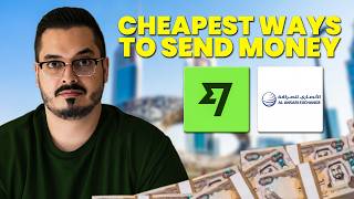 Cheapest International Money Transfer From UAE 2026 Comparison