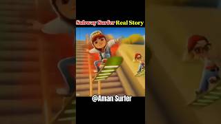 Jack Ki Asli Kahani 😱 || #shorts#subwaysurfers #horrorgame