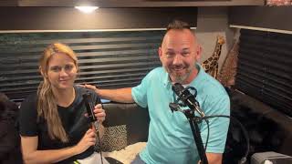 SPIRITUAL WARFARE SERIES | THE RAW &amp; REAL PODCAST