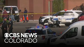 Thornton police investigate shooting near Margaret Carpenter Recreation Center