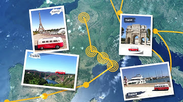 #seebulliaroundtheworld