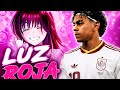 Lamine Yamal ☆ bxkq - LUZ ROJA - Slowed  | Skills ● DM
