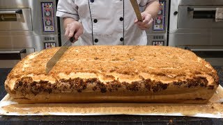 Compilation of the incredible flavors jiggly cake cuttings in order 1.
ah mah - milo https://www./watch?v=lyqjvpxk_l4 2. harmony bakery ...