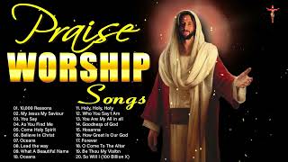 I NEED YOU, LORD. Reflection of Praise \& Worship Songs Collection 🙏 Gospel Music 2022