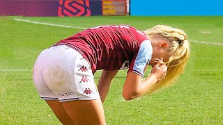 20 Incredible Moments In Women's Football