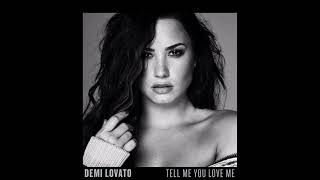 Demi Lovato - The good, the bad, the ugly (Instrumental)