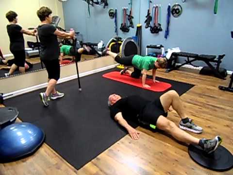 SAM 1848 - YouTube Fredericksburg Fitness Studio