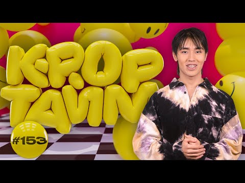 K-POP ТАЙМ #153