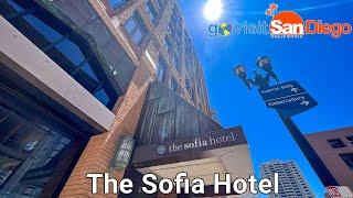 Uncover the Hidden Secrets of The Sofia Hotel
