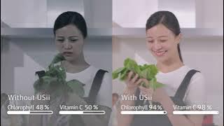 USii Produce Bag