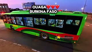 Ouagadougou Love