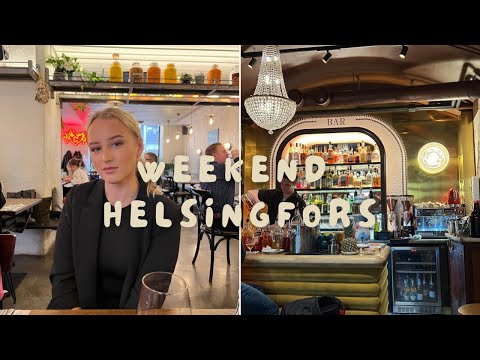 Video: De bästa sakerna att göra i Helsingfors