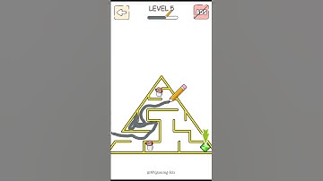 maze craze level 5 / #mvgamingb5x #truedialogue