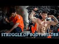 Struggle of bodybuilder | True Story | Raja khan