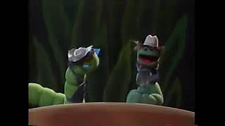 Sesame Street Episode 4019 