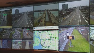 Traffic could be an issue with total solar eclipse visitors