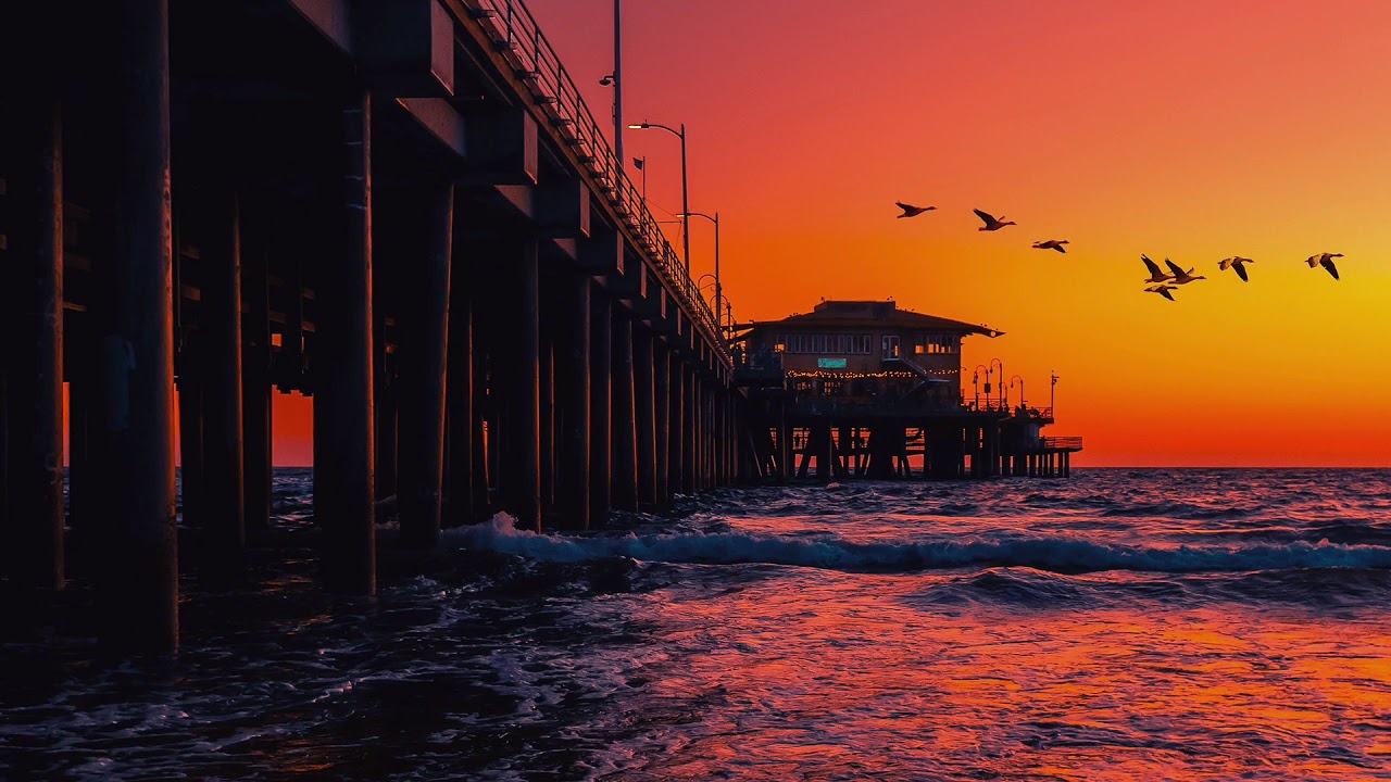 Aaron Dmitriew - Sun Drenched [Synth Collective]