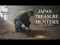 Digging with Purpose – Japan Treasure Hunters Official Music Video