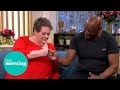 Fan Favourite Chasers Anne Hegerty & Shaun Wallace Share Their Incredible DNA Journey | This Morning