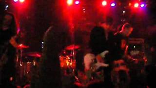 Tiamat - Live in Moscow (21.11.2008) - 03. I Am in Love with Myself