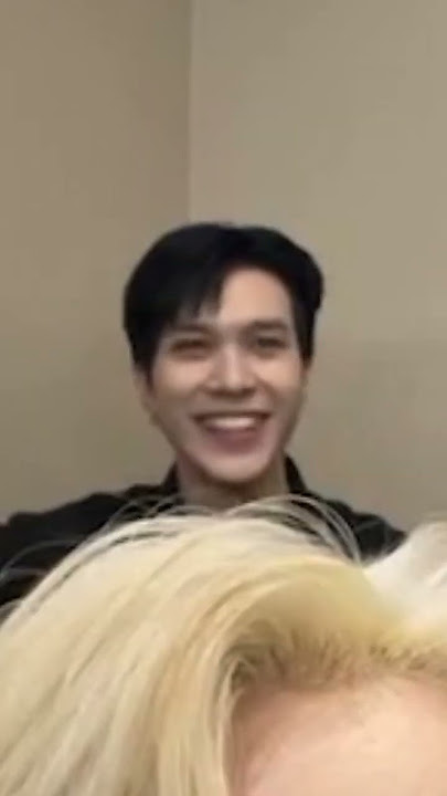 hendery answers 'hendery marry me' on ig live 220922 #wayv #hendery