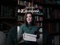 Which ones have you read? #booktubetbr #books #reading #booktube