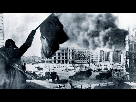 Βίντεο: Μάχη του Στάλινγκραντ: σύνοψη των γεγονότων