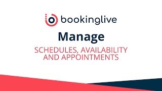 Booking Software: View and Manage Online Bookings screenshot 2