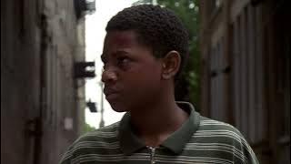 The Wire -  Michael Lee Story 3