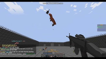 Rust V2 : Doing Talon Boss